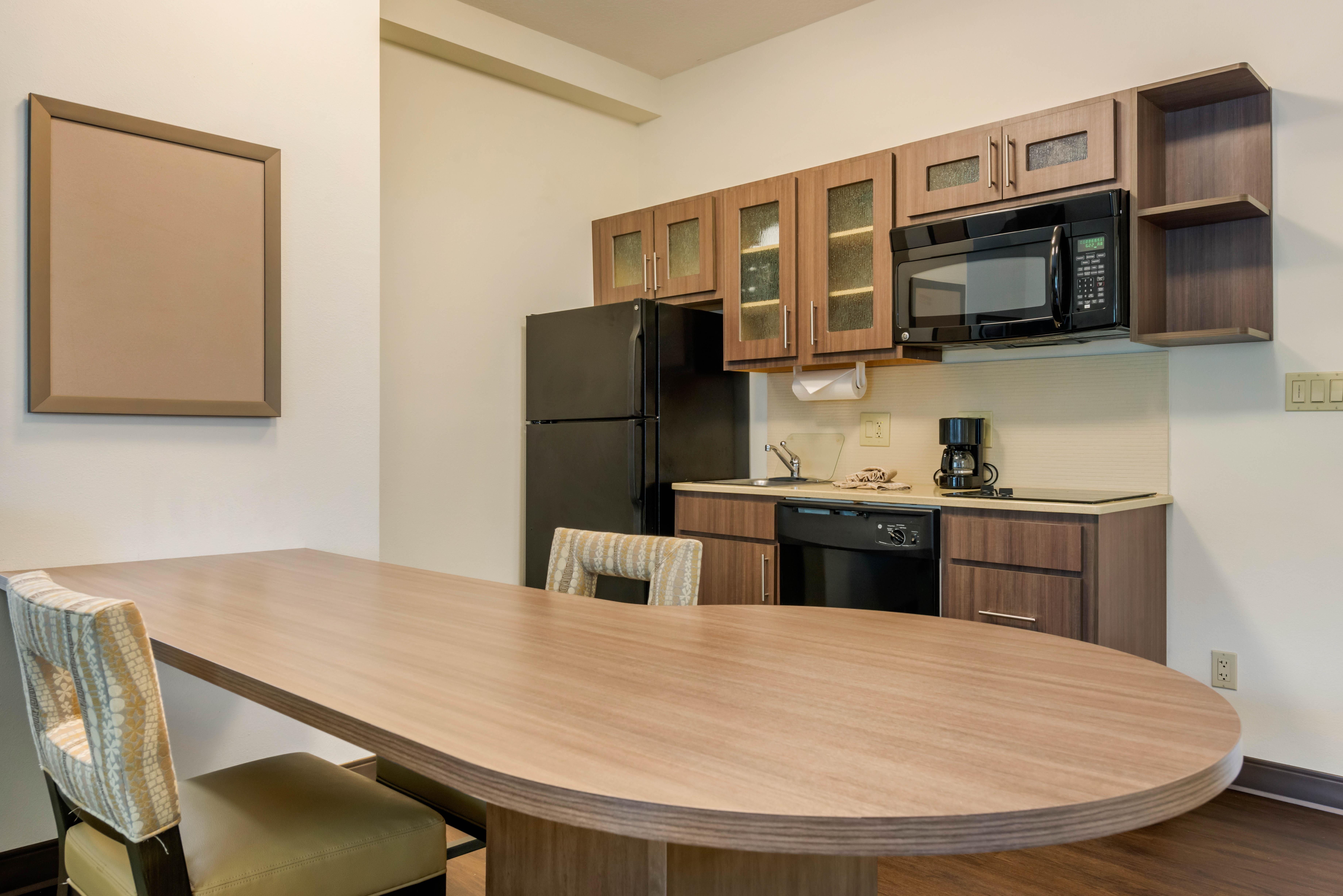 Candlewood Suites Fort Myers/Sanibel Gateway By Ihg Exterior foto
