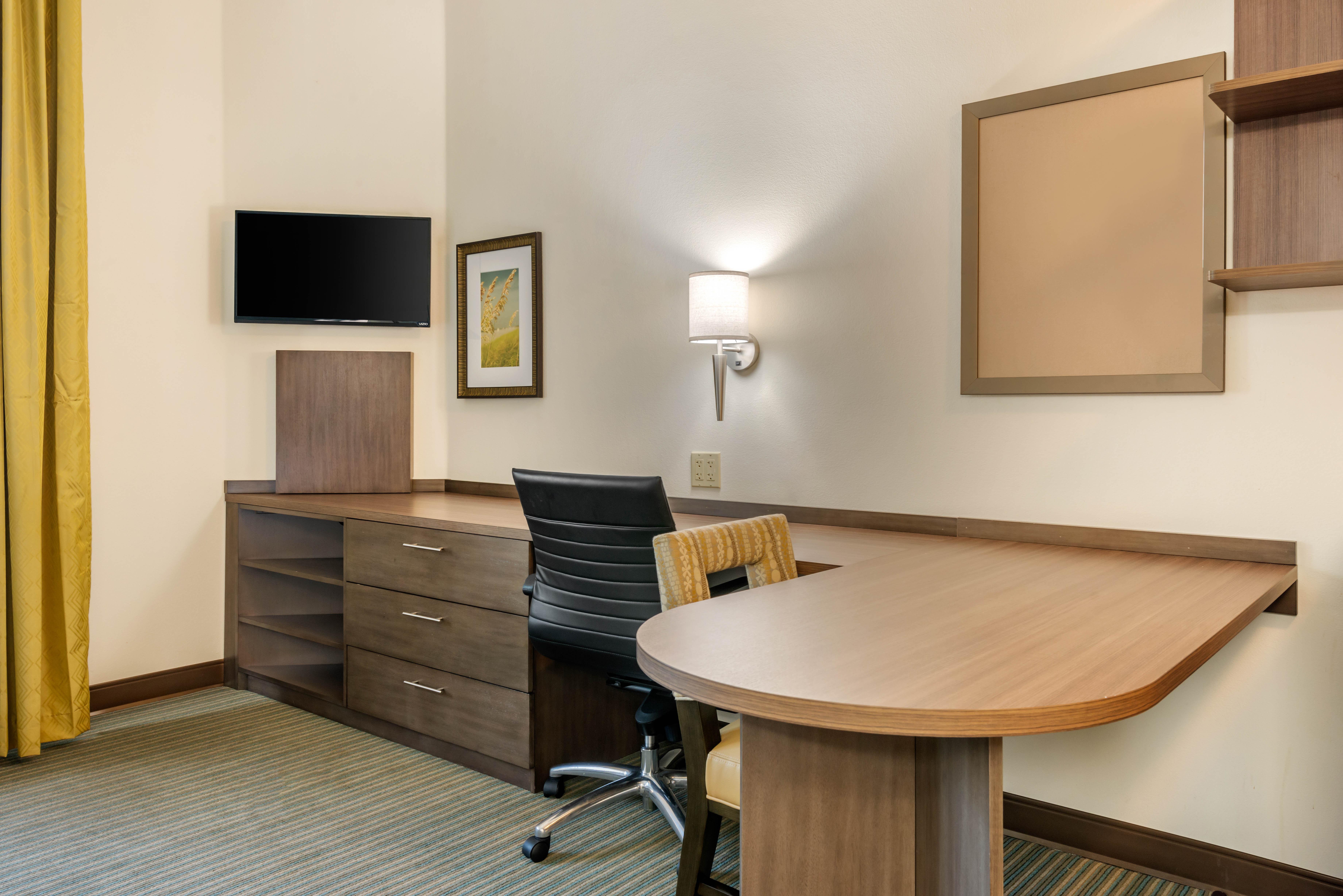 Candlewood Suites Fort Myers/Sanibel Gateway By Ihg Exterior foto