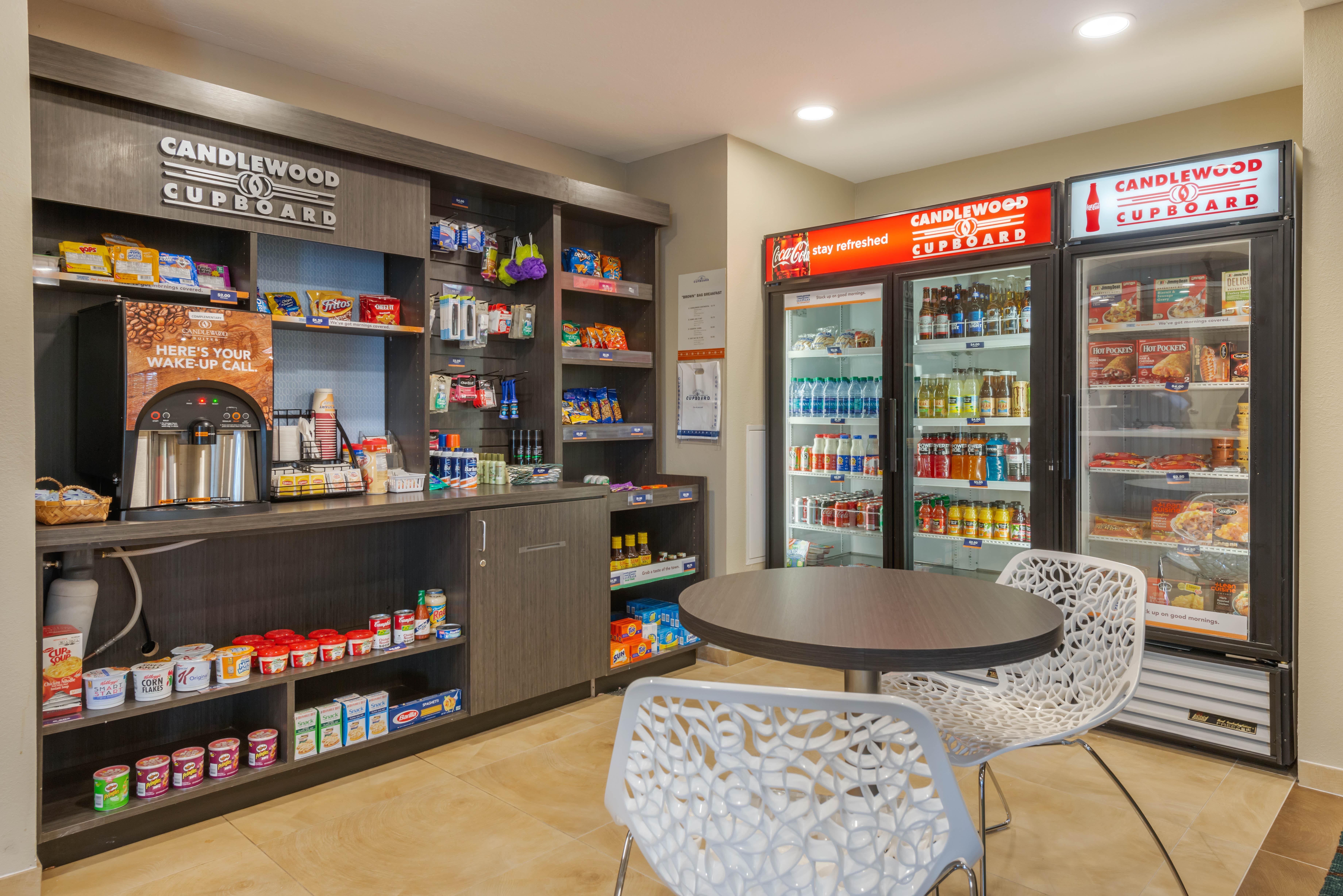 Candlewood Suites Fort Myers/Sanibel Gateway By Ihg Exterior foto