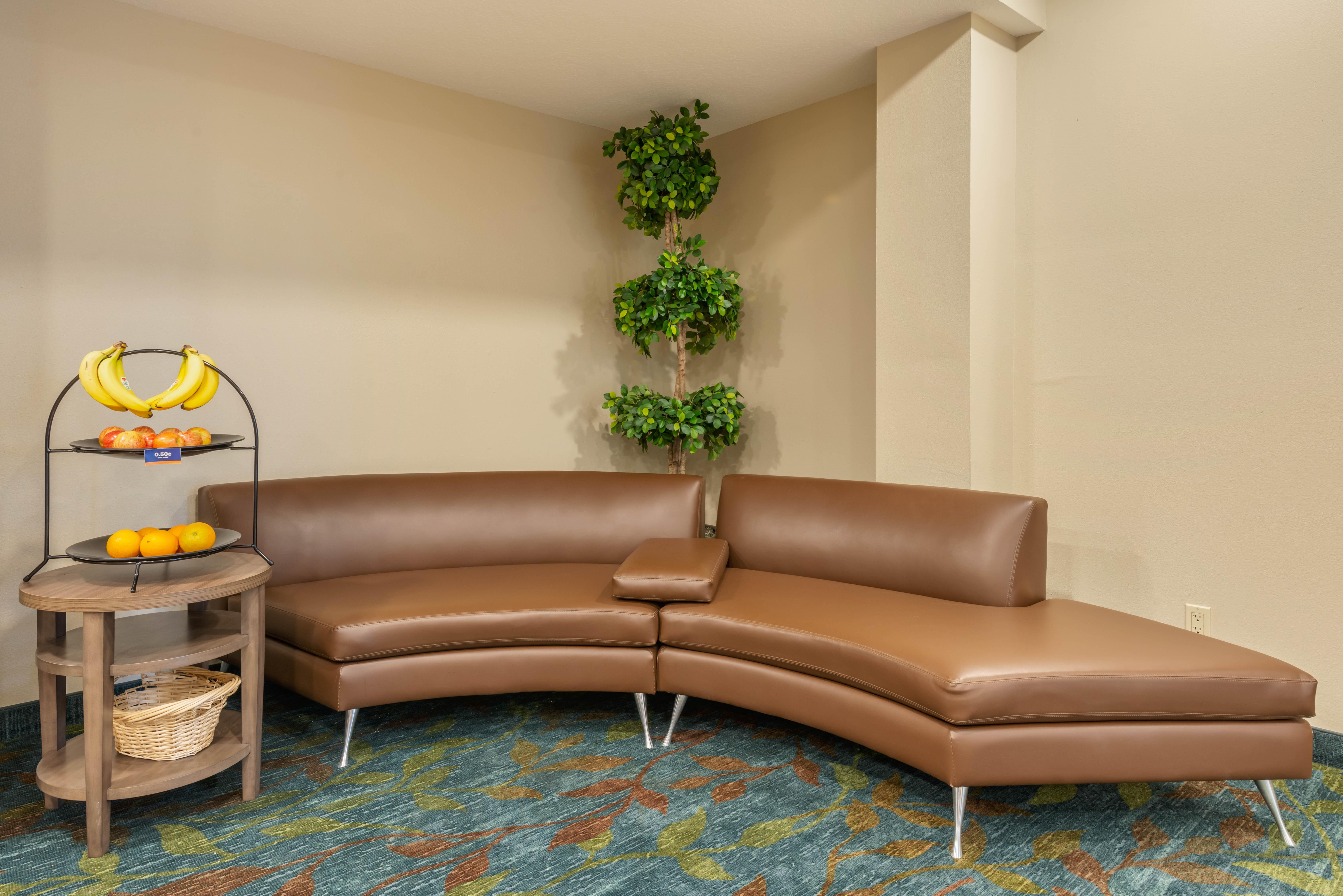 Candlewood Suites Fort Myers/Sanibel Gateway By Ihg Exterior foto