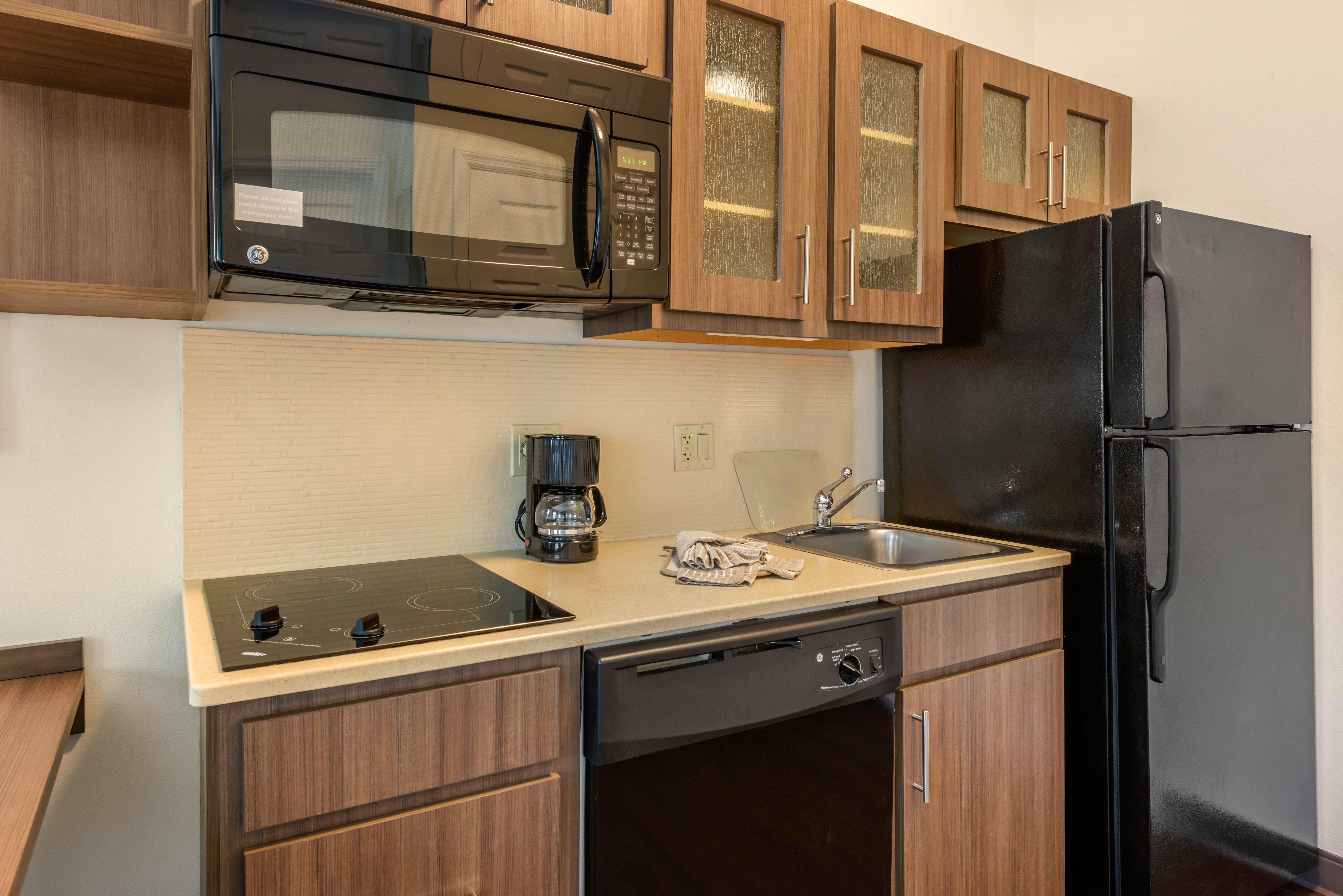 Candlewood Suites Fort Myers/Sanibel Gateway By Ihg Exterior foto