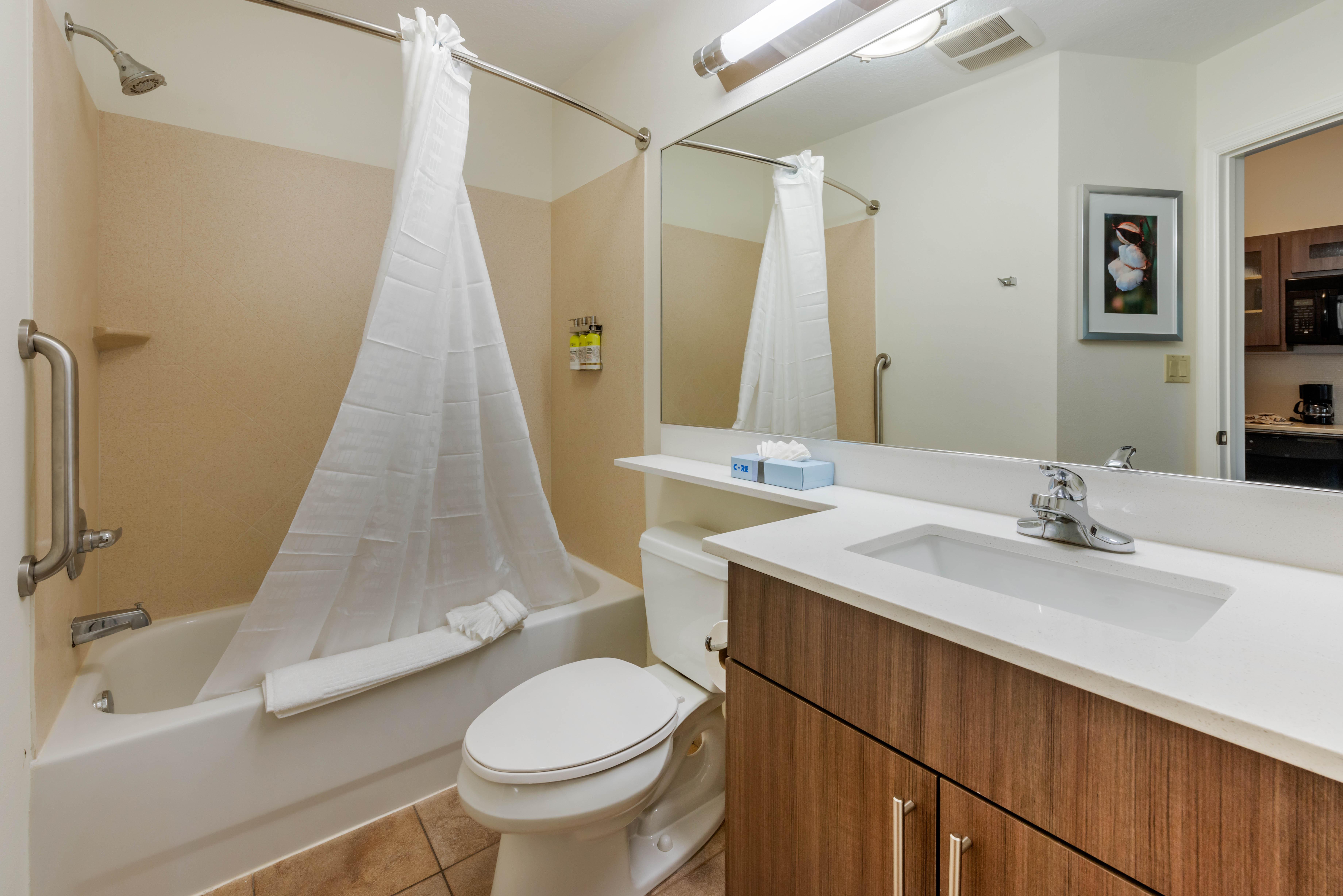 Candlewood Suites Fort Myers/Sanibel Gateway By Ihg Exterior foto