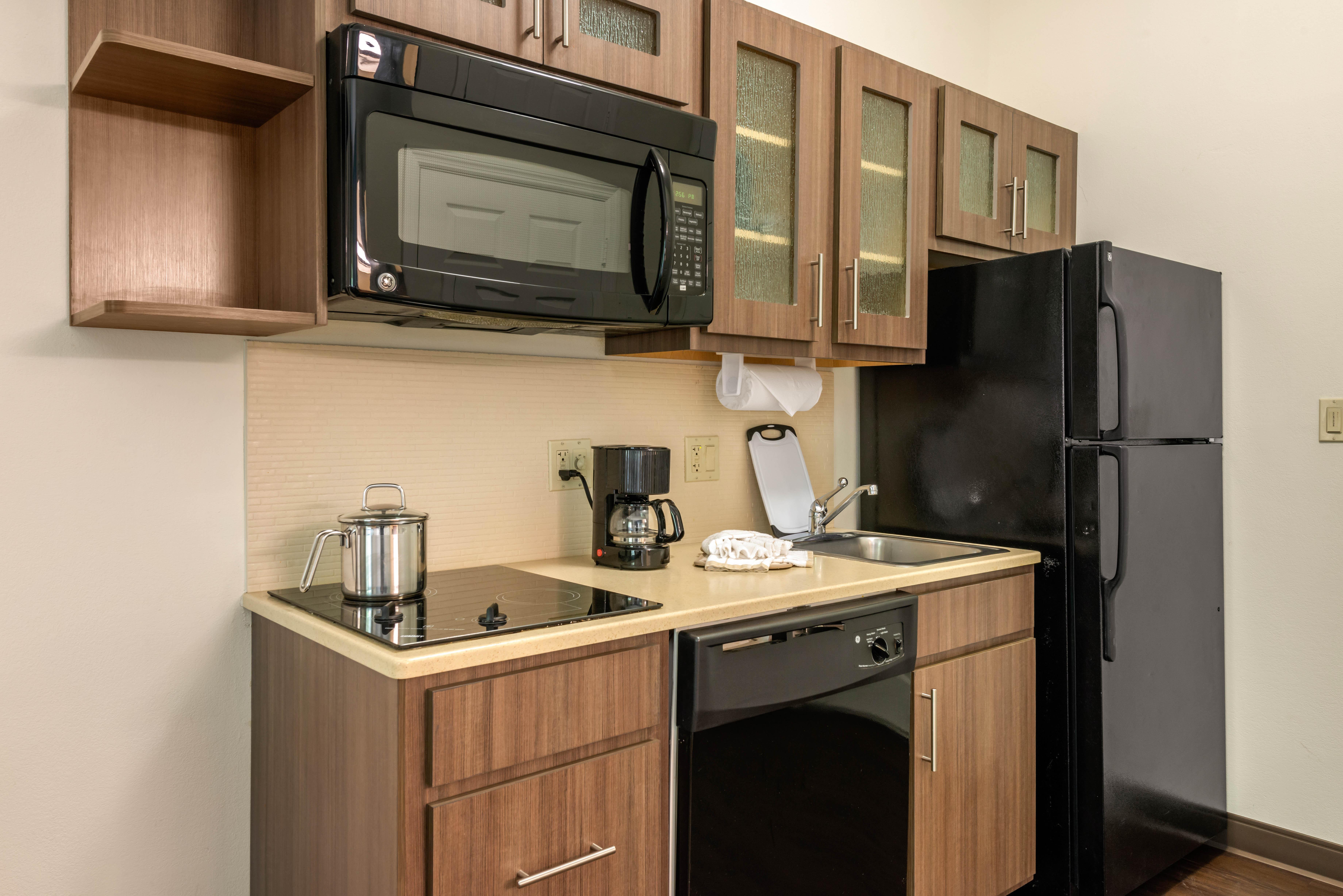 Candlewood Suites Fort Myers/Sanibel Gateway By Ihg Exterior foto