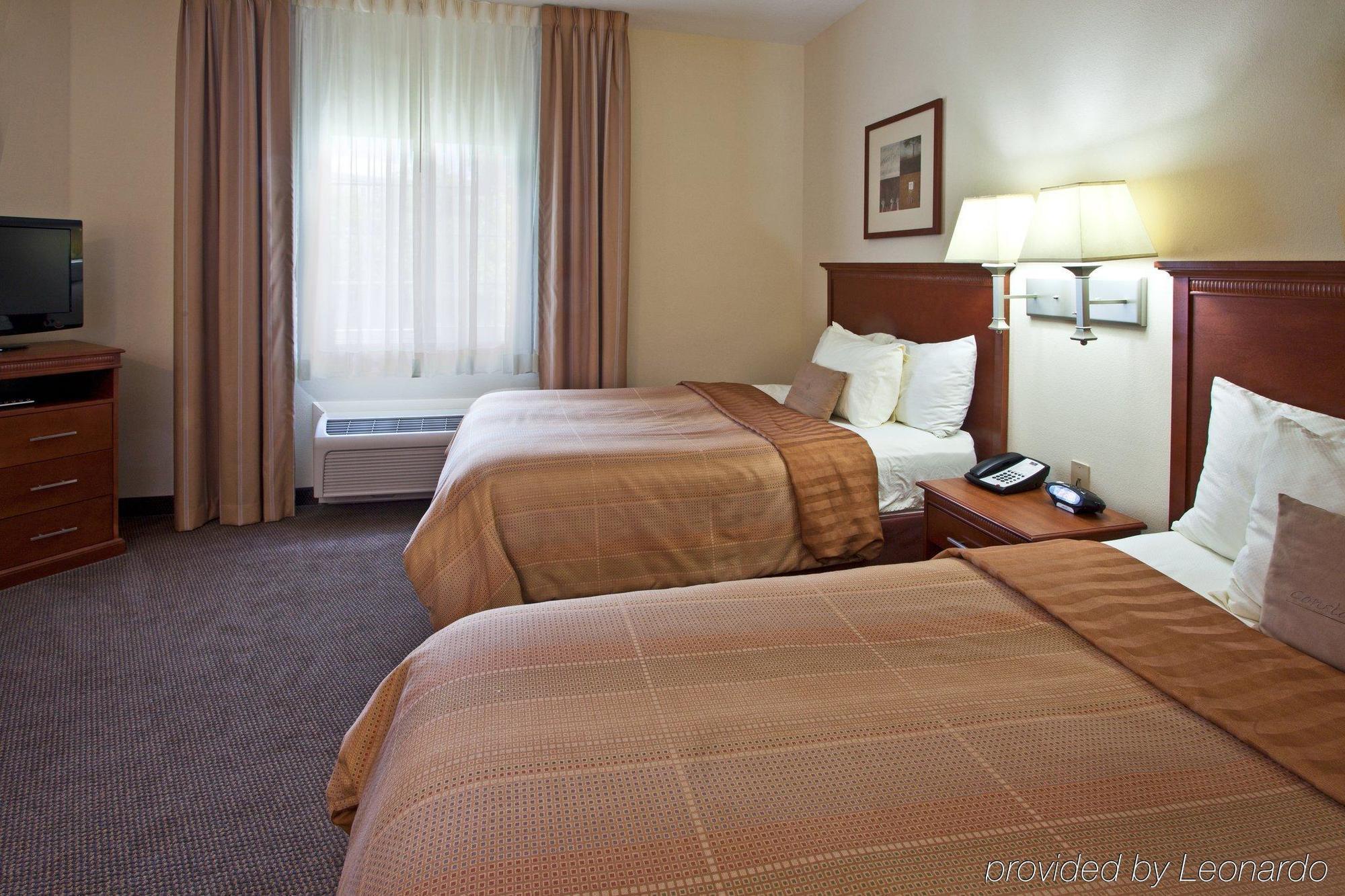 Candlewood Suites Fort Myers/Sanibel Gateway By Ihg Quarto foto