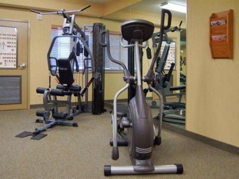 Candlewood Suites Fort Myers/Sanibel Gateway By Ihg Facilidades foto
