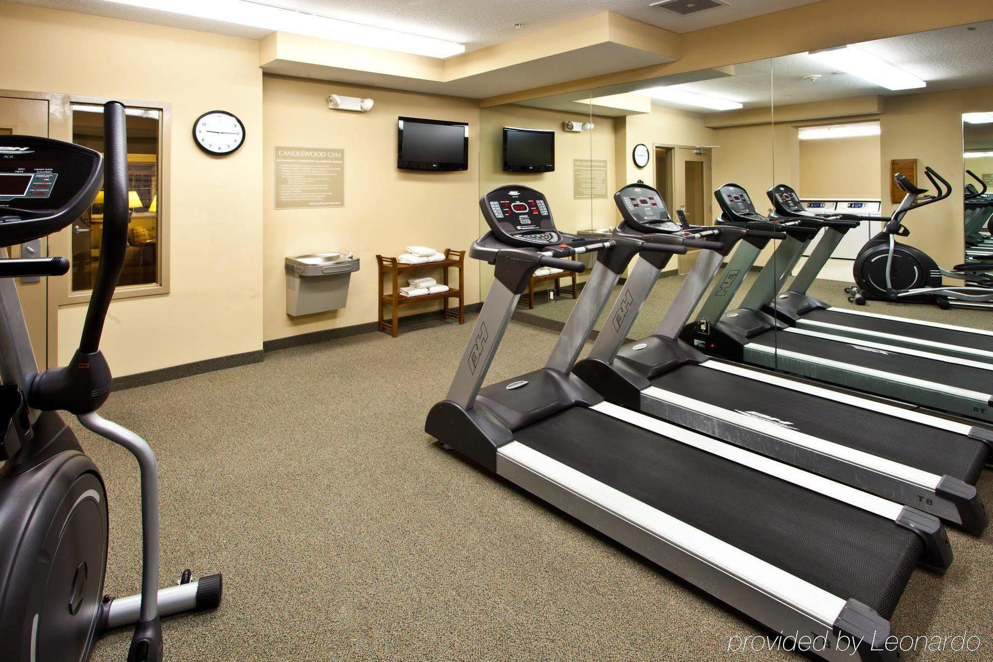Candlewood Suites Fort Myers/Sanibel Gateway By Ihg Facilidades foto