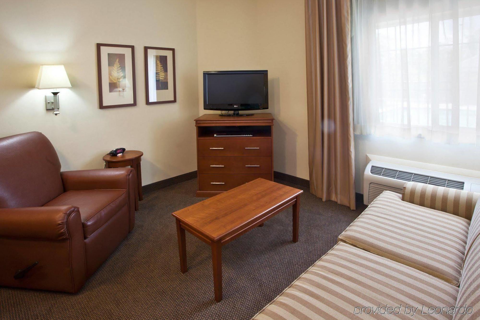 Candlewood Suites Fort Myers/Sanibel Gateway By Ihg Quarto foto