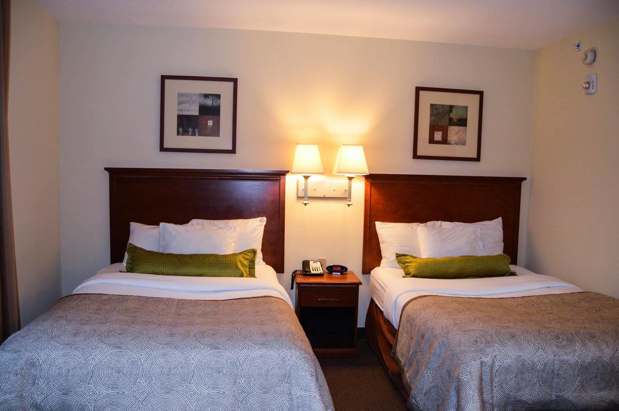 Candlewood Suites Fort Myers/Sanibel Gateway By Ihg Exterior foto