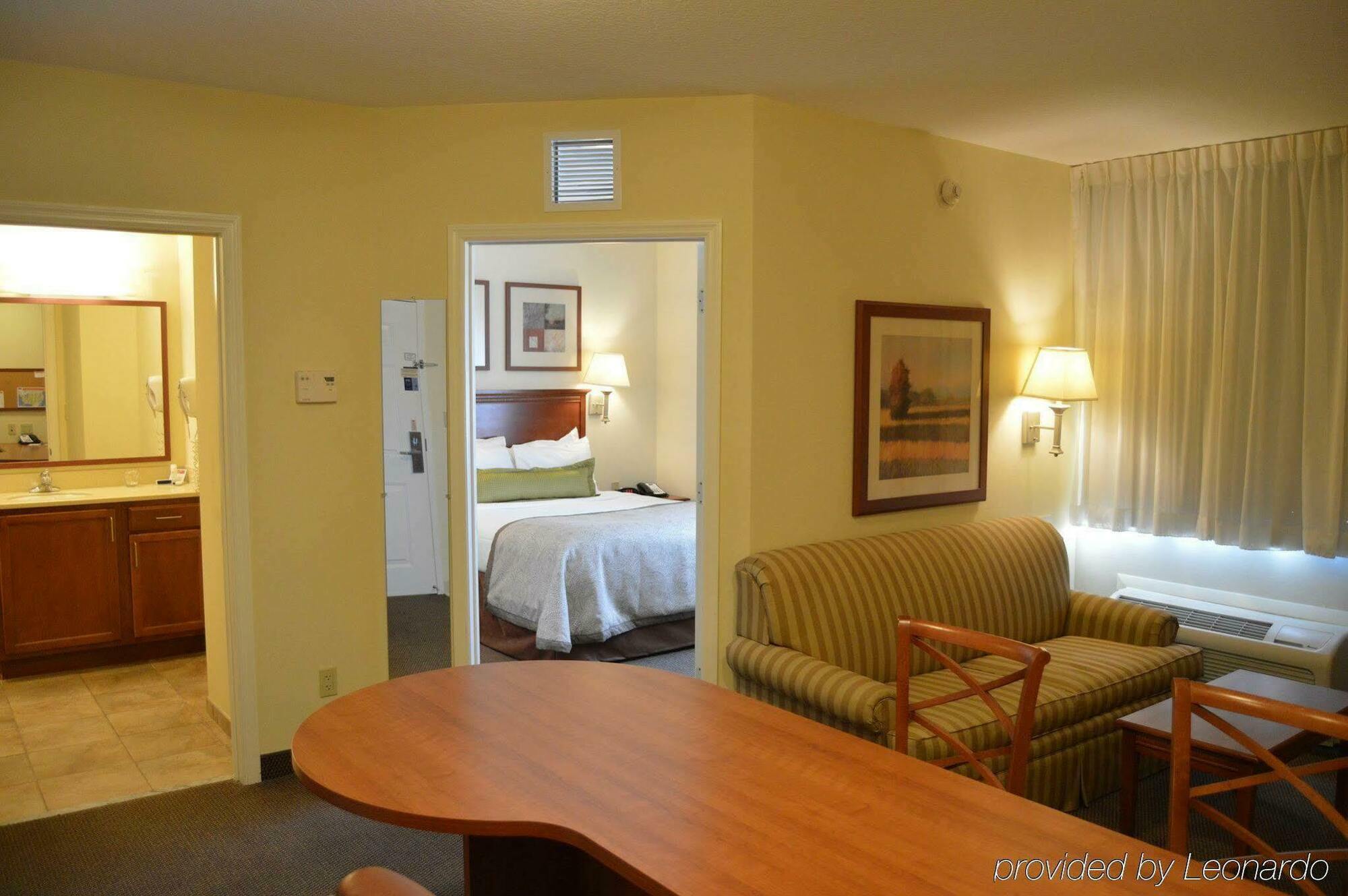 Candlewood Suites Fort Myers/Sanibel Gateway By Ihg Exterior foto